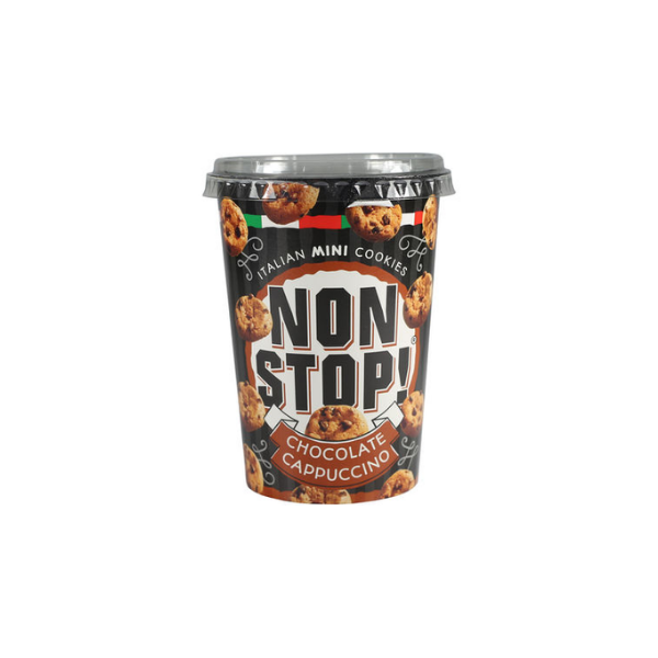 Non Stop Cappuccino