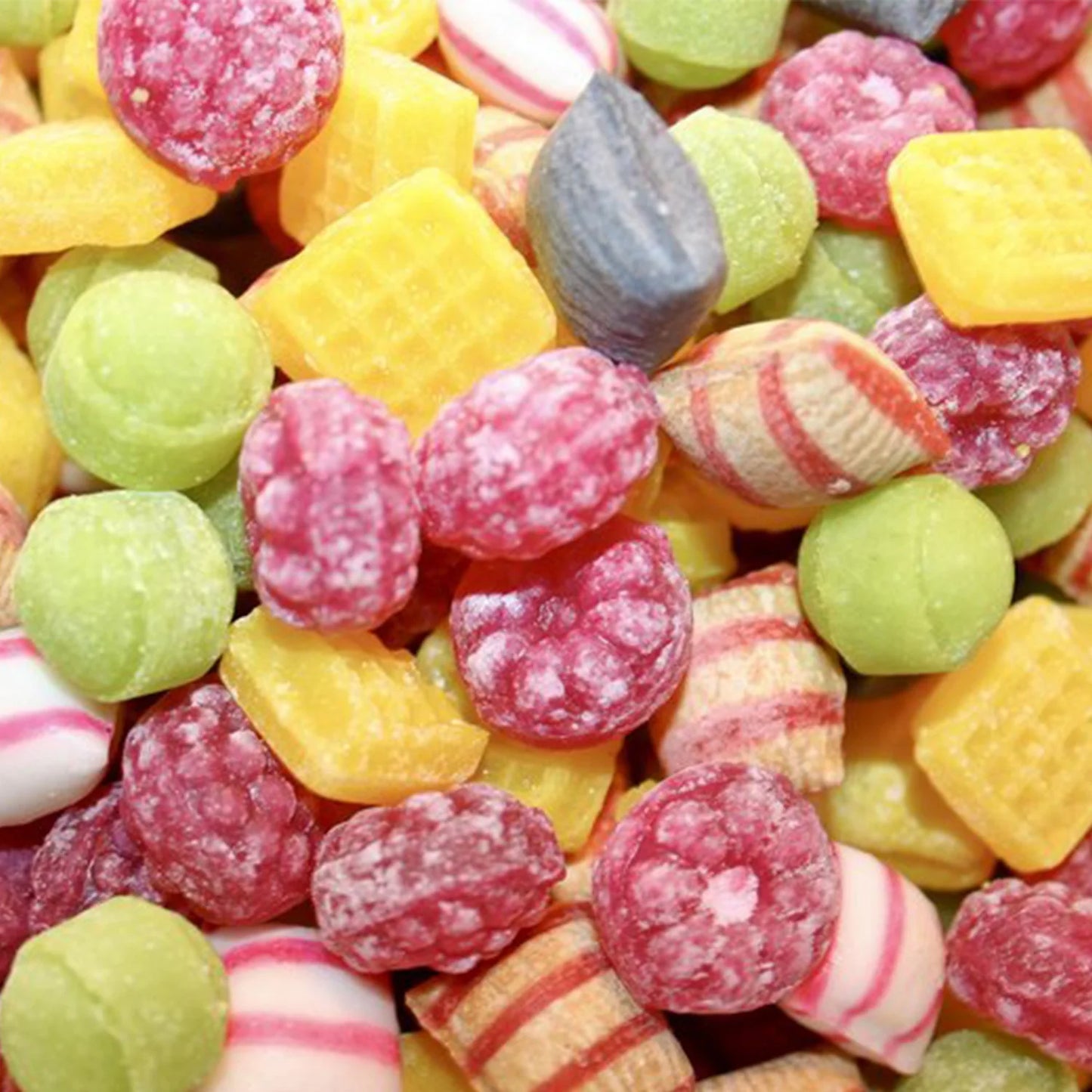 Oud hollandse mix