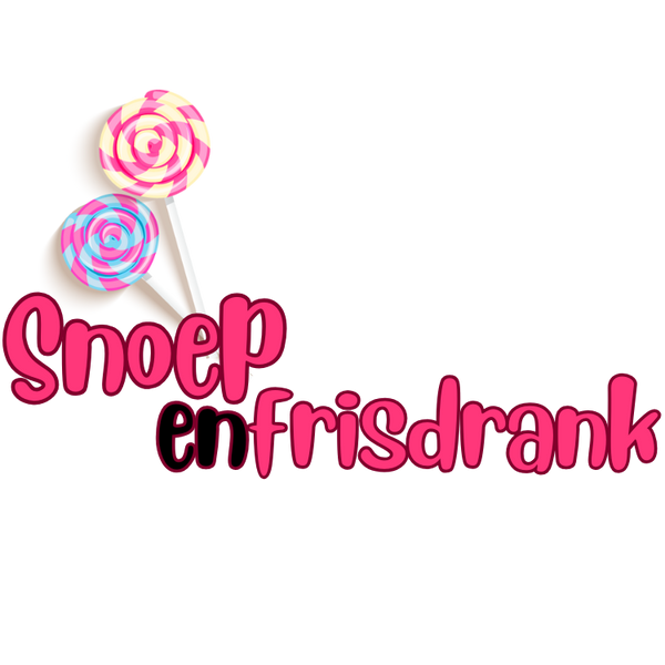 Snoepenfrisdrank - Online snoepwinkel