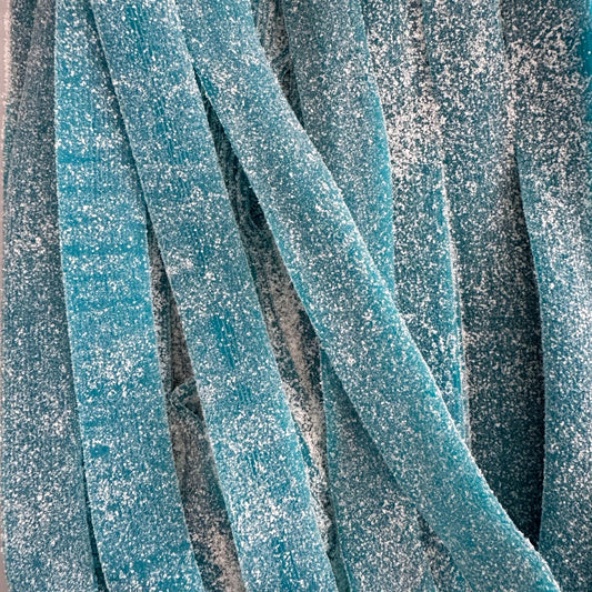 Zure matten framboos