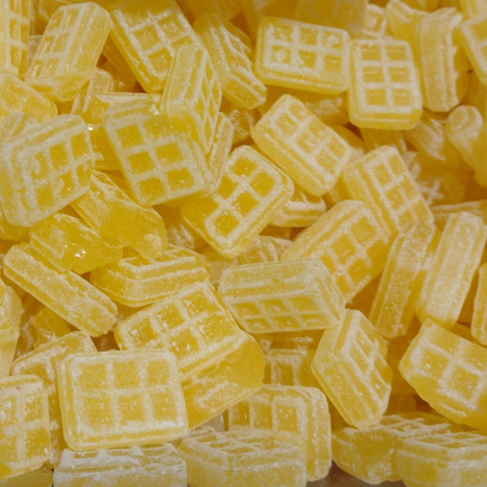 Boterwafels