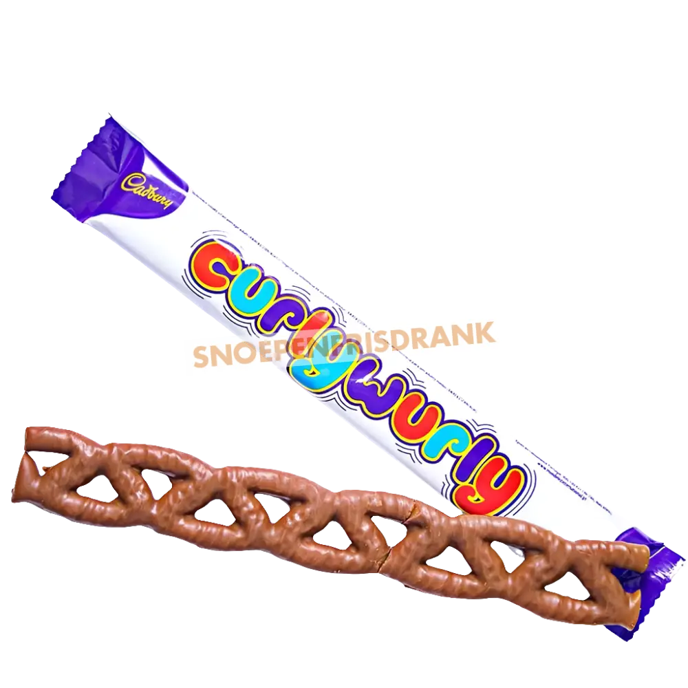 Curly Wurly Reep 21 5 Gram