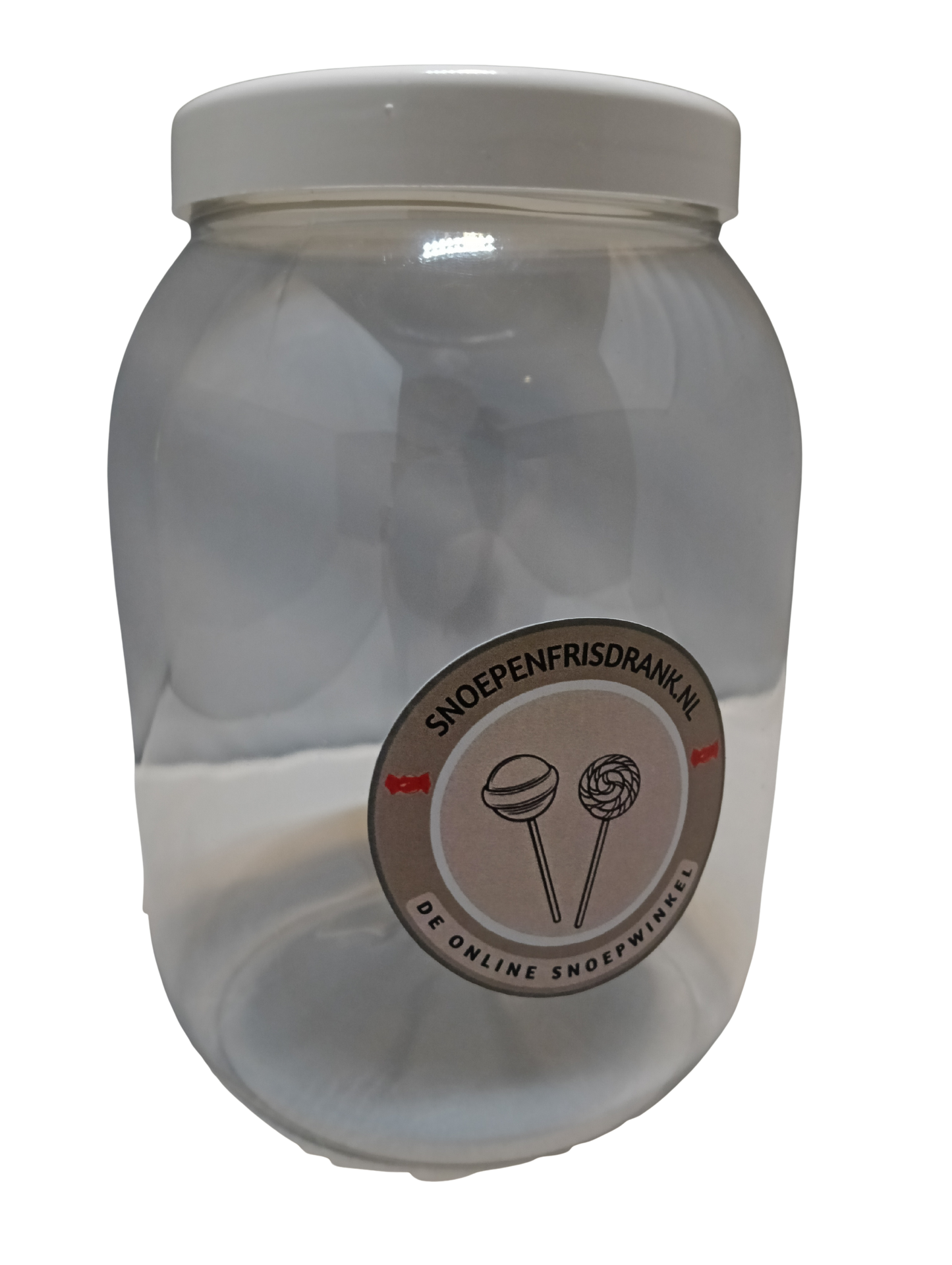 Snoeppot 2000ML (Pick & Mix)
