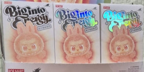 Lafufu biginto energy