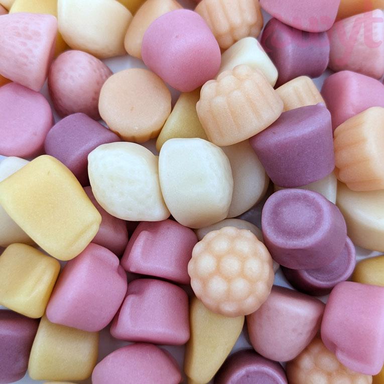 Yoghurtgums