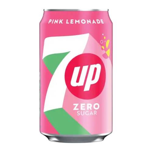 7up pink lemonade