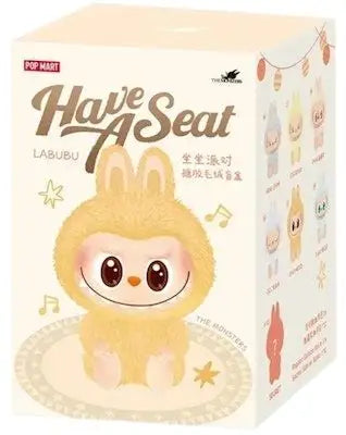 lafufu have a seat