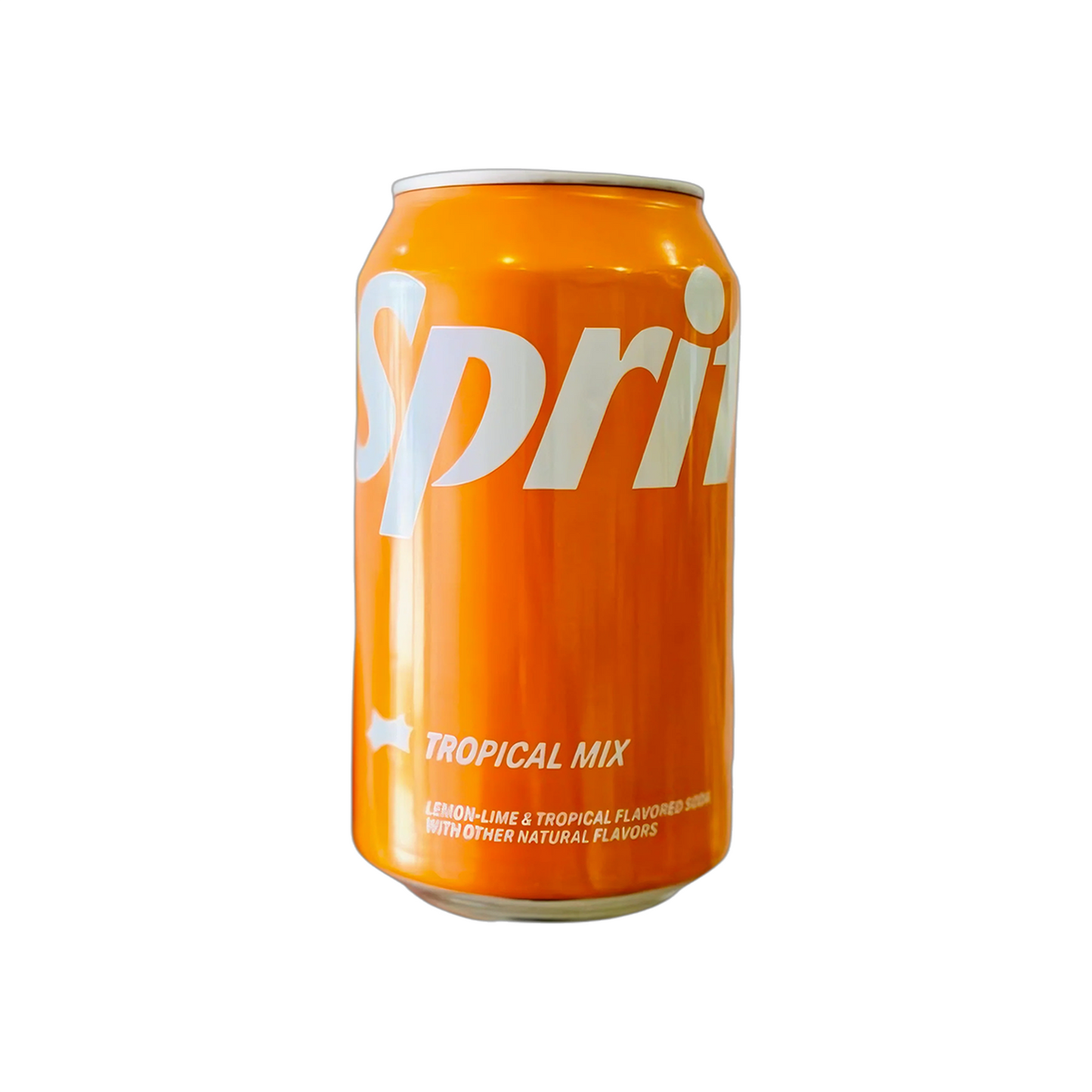 Sprite tropical