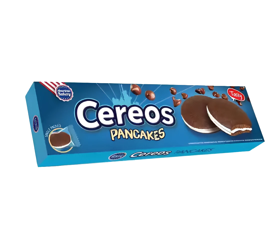 Koekjes