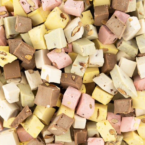 Nougat Mix