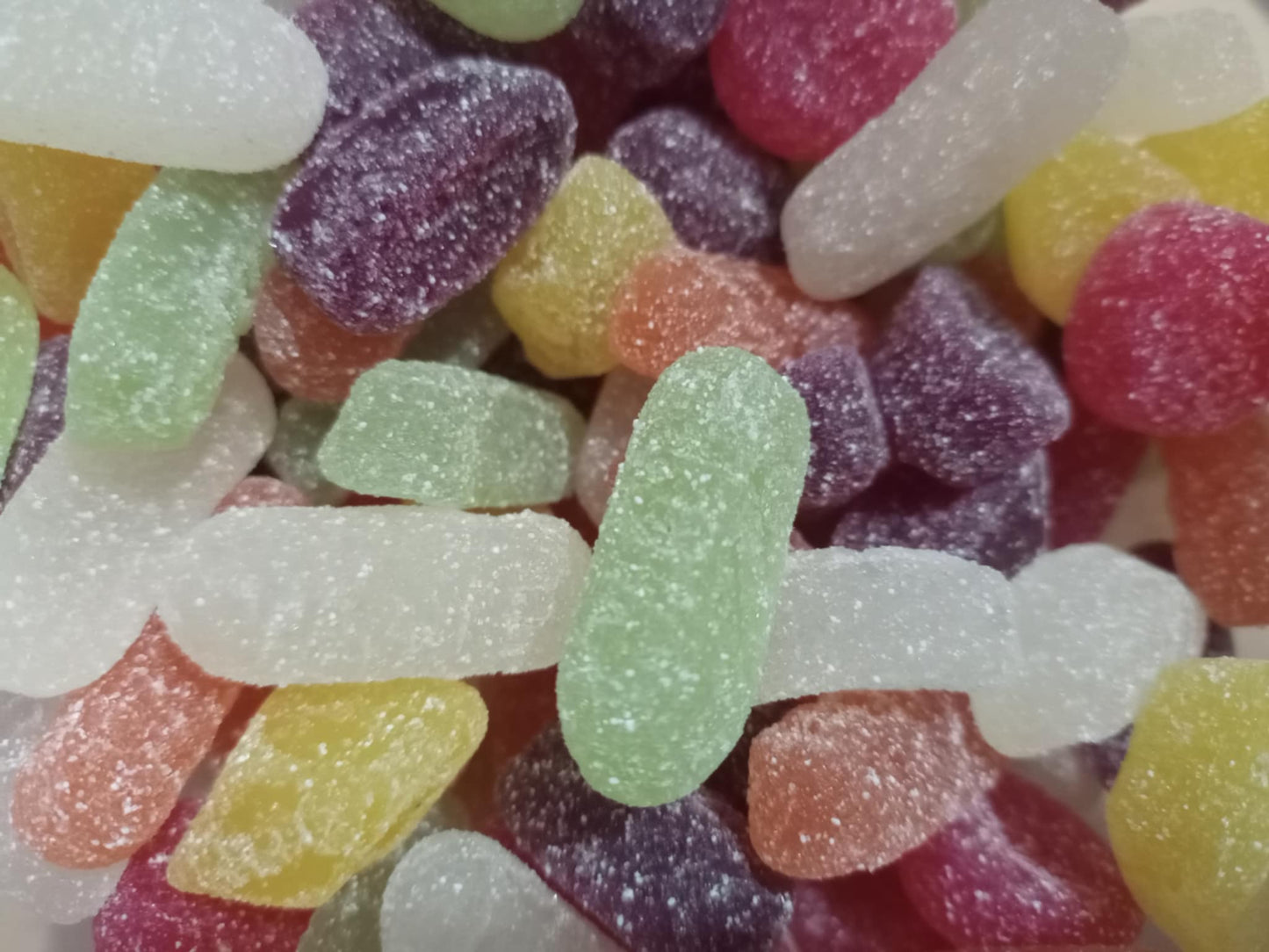 Zure winegums