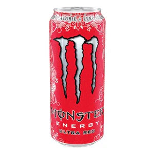 Monster Energy Ultra Watermelon