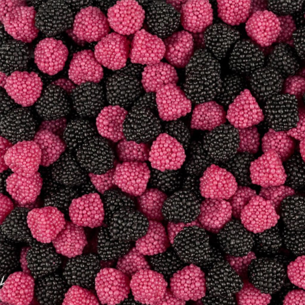 Berries