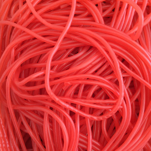 Aardbei veters