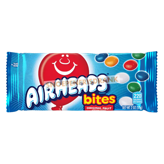 Airheads Bites Original Fruit