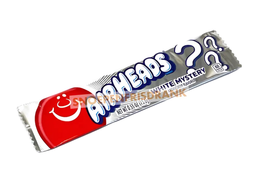 Airheads White Mystery Candy 15G