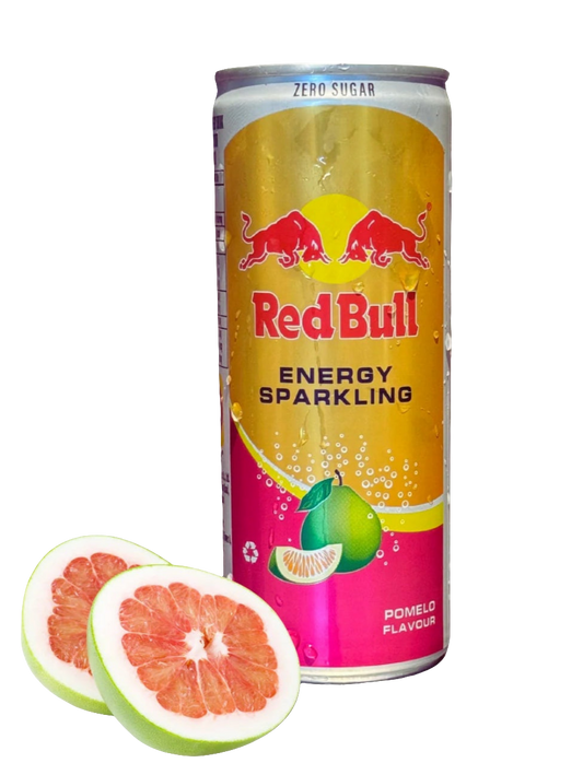 Red bull Sparkling pomelo (250ml)