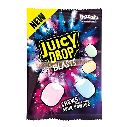 Bazooka Juicy Drop Blasts