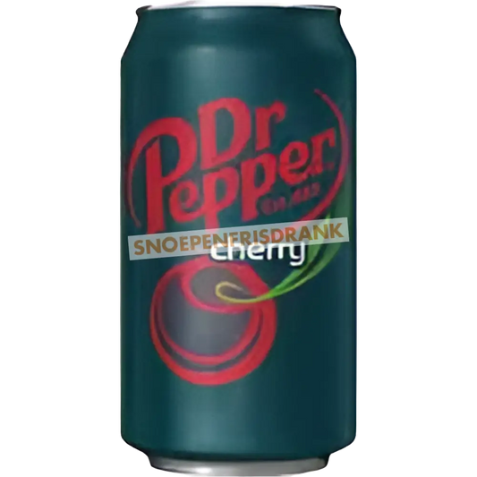 Dr Pepper Cherry