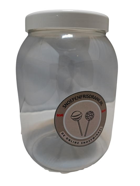 Snoeppot 2000ML (Pick & Mix)