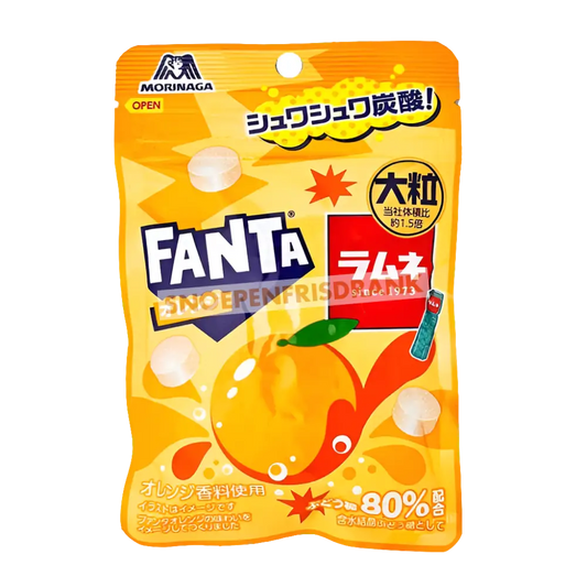 Fanta Snoepjes