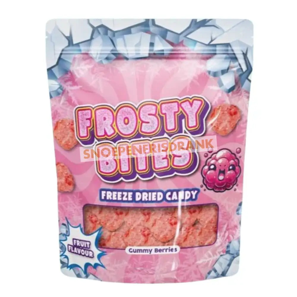 Freeze Dried Candy Berries