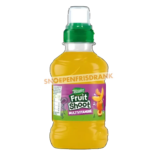 Fruit Shoot Multivitamine 200Ml