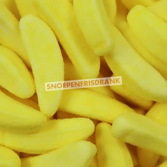 Hairbo Bananen