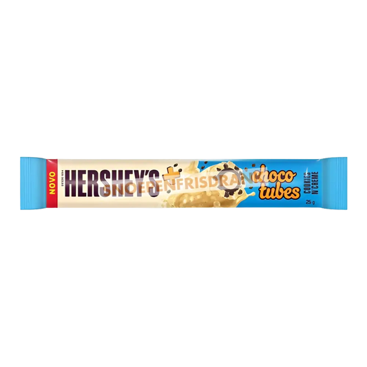 Hershey’s | Choco Tubes Cookies & Cream