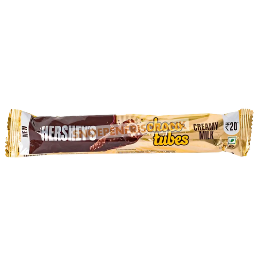 Hershey’s | Choco Tubes Creamy Milk