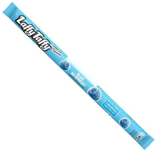 Laffy taffy blue raspberry