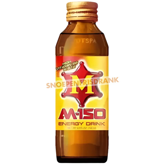 M-150 Energy Drink