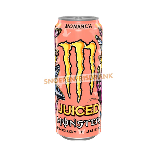 Monster Energy Juiced Monarch