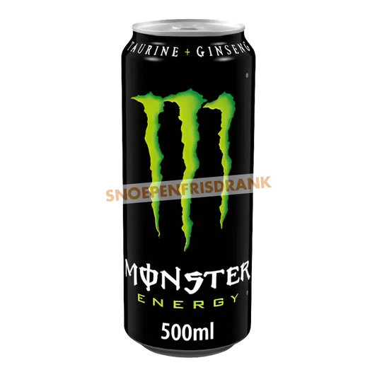 Monster Energy Regular