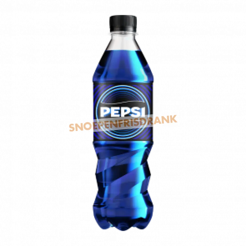 Pepsi Electric