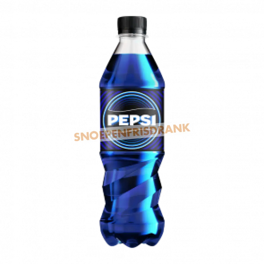 Pepsi Electric