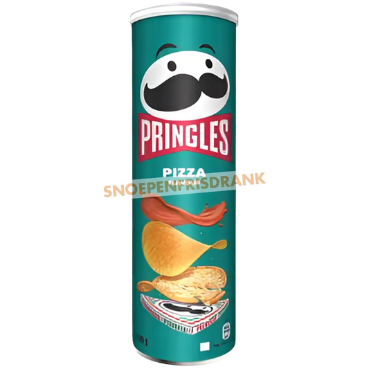 Pringles Pizza