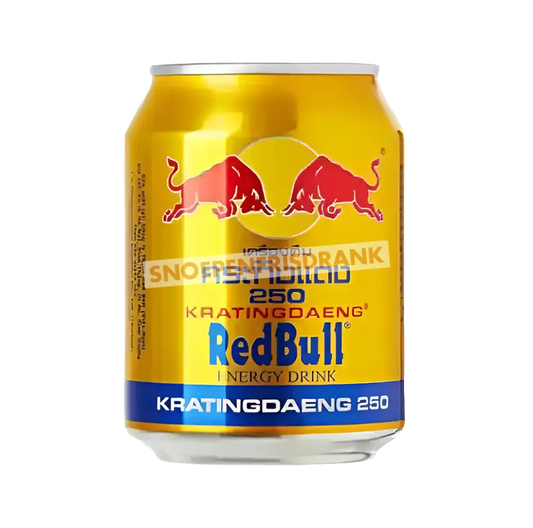 Redbull Thailand