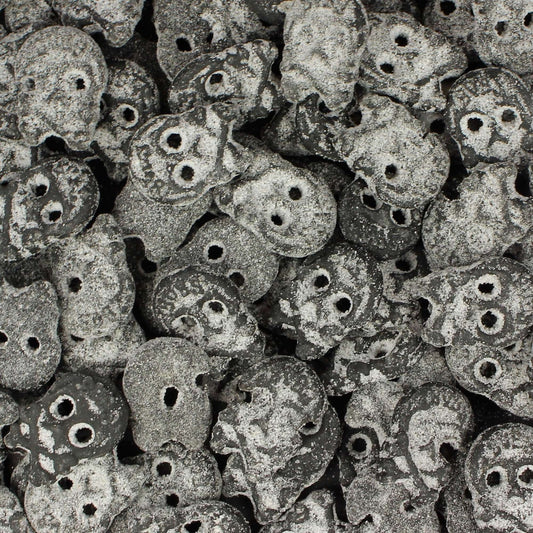 Bubs salty skulls
