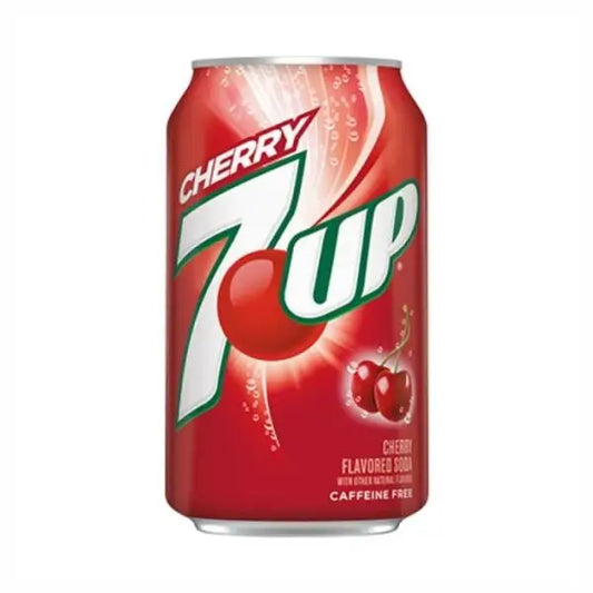 7up cherry