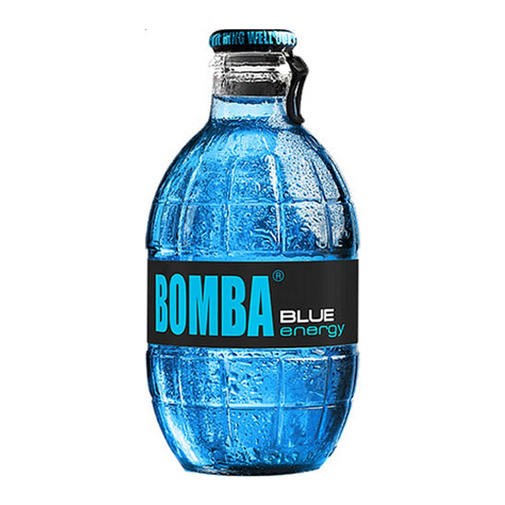 Bomba Blue energy