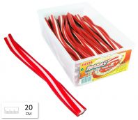 Fiesta strawberry twist