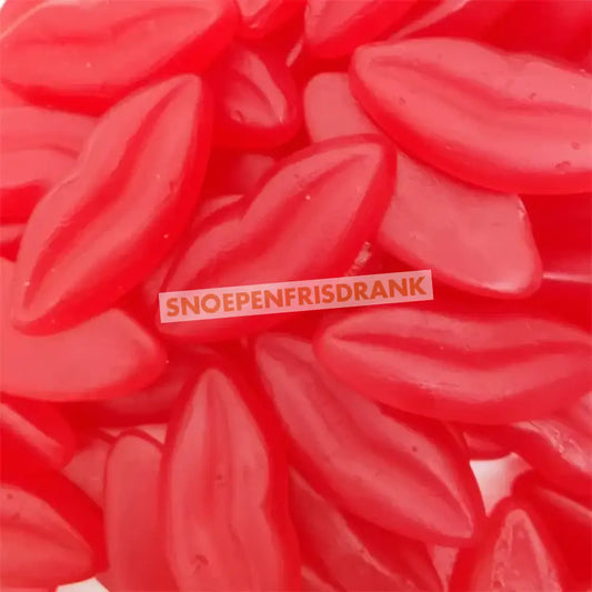 Rode Lippen