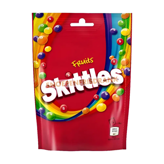 Skittles Fruity 152Gram