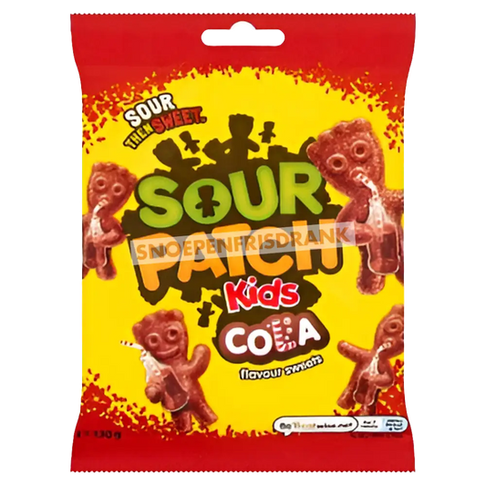 Sour Patch Kids Cola