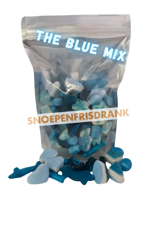 The Blue Mix (500 Gram)